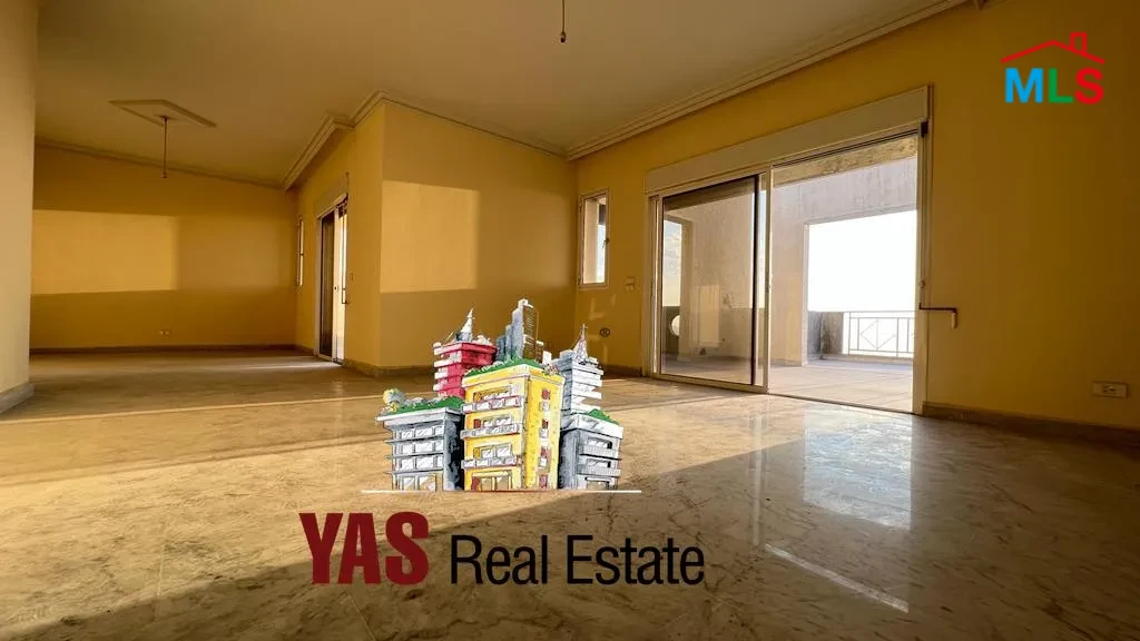 New Sheileh 500m2 | Brand New | High-End | Astonishing View