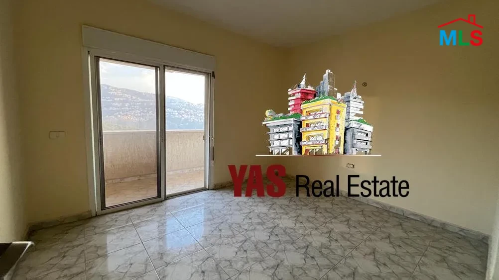 New Sheileh 500m2 | Brand New | High-End | Astonishing View