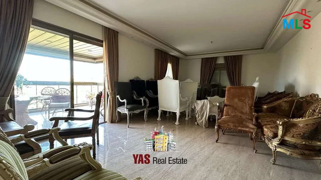 Ballouneh 205m2 | New | Upgraded | View | Prime | Catch