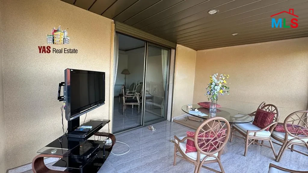 Ballouneh 205m2 | New | Upgraded | View | Prime | Catch