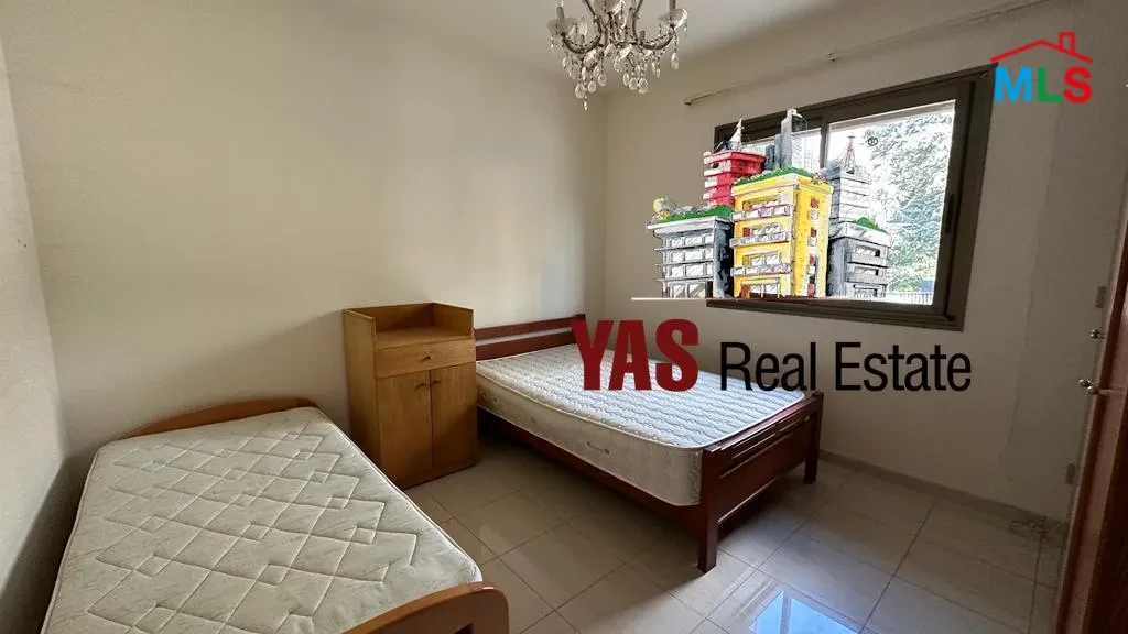 Ballouneh 205m2 | New | Upgraded | View | Prime | Catch
