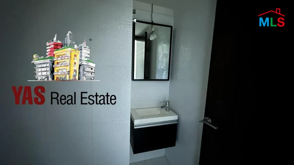 Ballouneh 205m2 | New | Upgraded | View | Prime | Catch