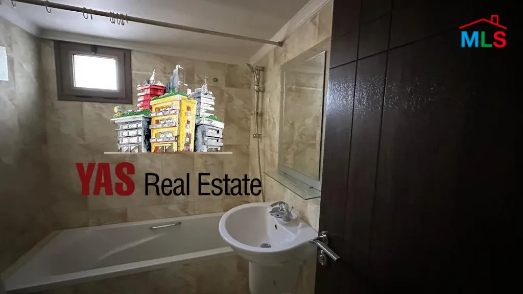 Ballouneh 205m2 | New | Upgraded | View | Prime | Catch