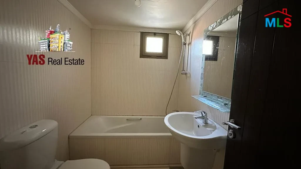 Ballouneh 205m2 | New | Upgraded | View | Prime | Catch