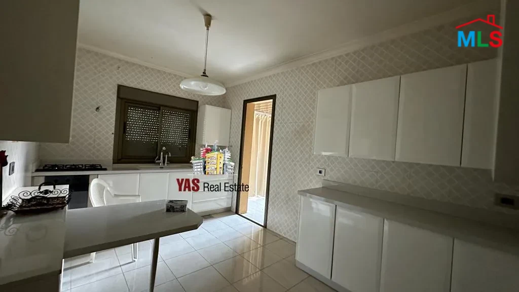 Ballouneh 205m2 | New | Upgraded | View | Prime | Catch