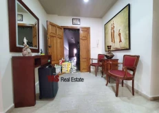 from db
