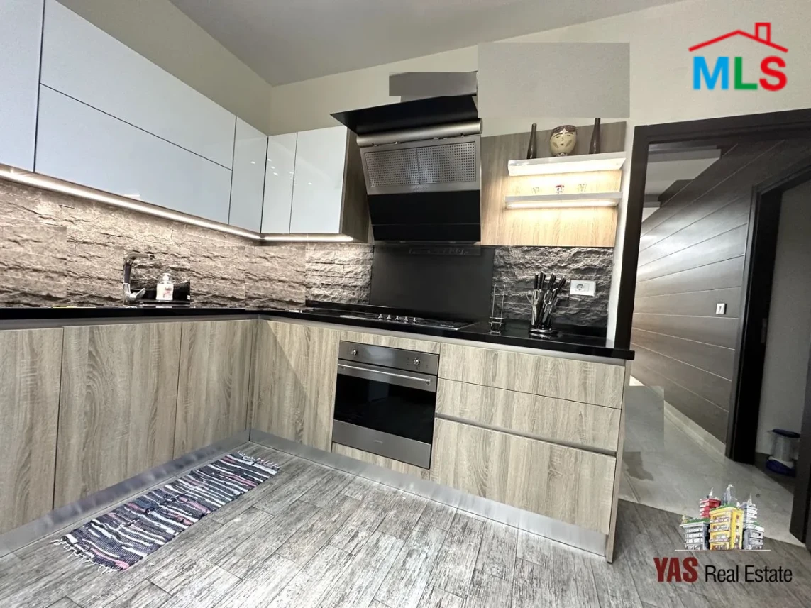 New Sheileh 600m2 Duplex | Unique Property | Astonishing View