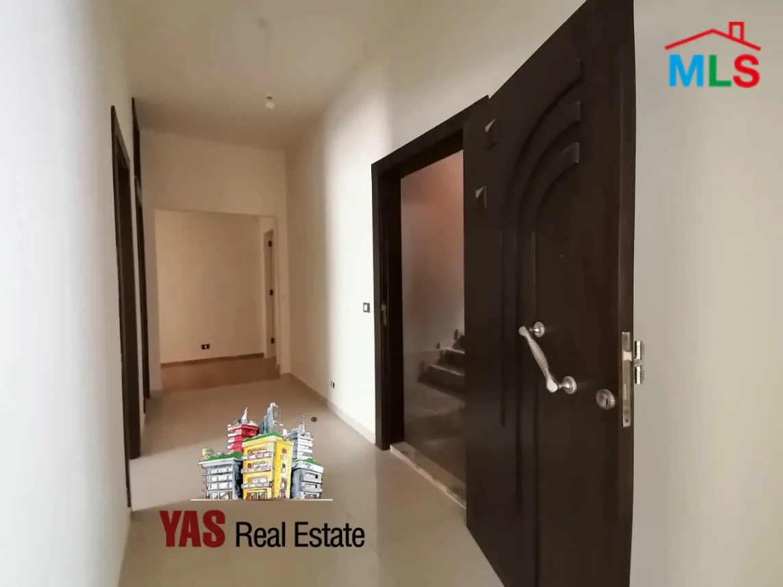 Aintoura 180m2 + 125m2 Terrace | Brand New | Luxury | Mountain View