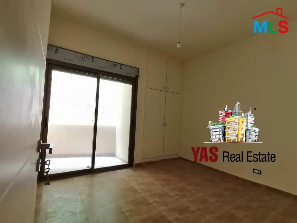 Aintoura 180m2 + 125m2 Terrace | Brand New | Luxury | Mountain View
