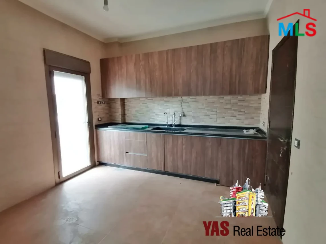 Aintoura 180m2 + 125m2 Terrace | Brand New | Luxury | Mountain View