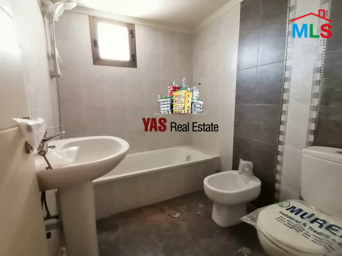 Aintoura 180m2 + 125m2 Terrace | Brand New | Luxury | Mountain View