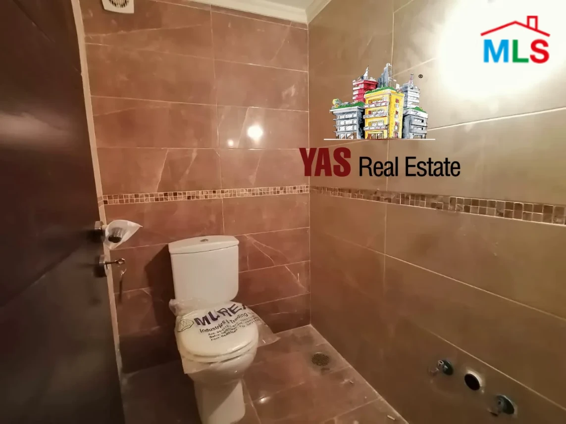Aintoura 180m2 + 125m2 Terrace | Brand New | Luxury | Mountain View
