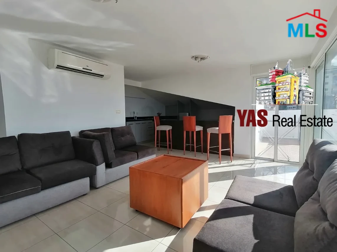 Haret Sakher 400m2 | New Duplex | High-End | Panoramic View