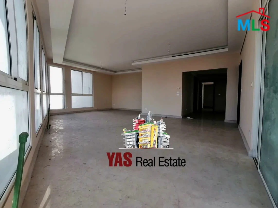 Haret Sakher 400m2 | New Duplex | High-End | Panoramic View