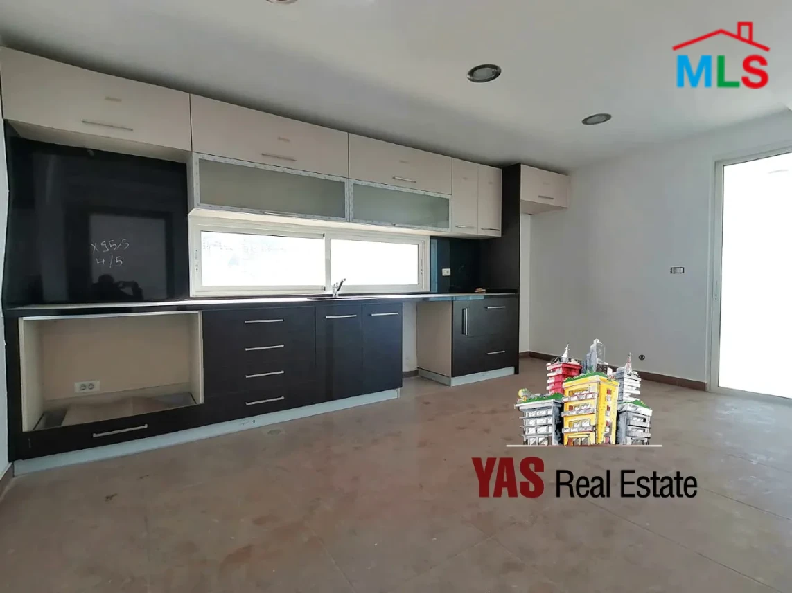 Haret Sakher 400m2 | New Duplex | High-End | Panoramic View