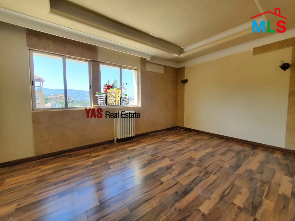 Sheileh 170m2 | Mint Condition | Partial View | Prime Location