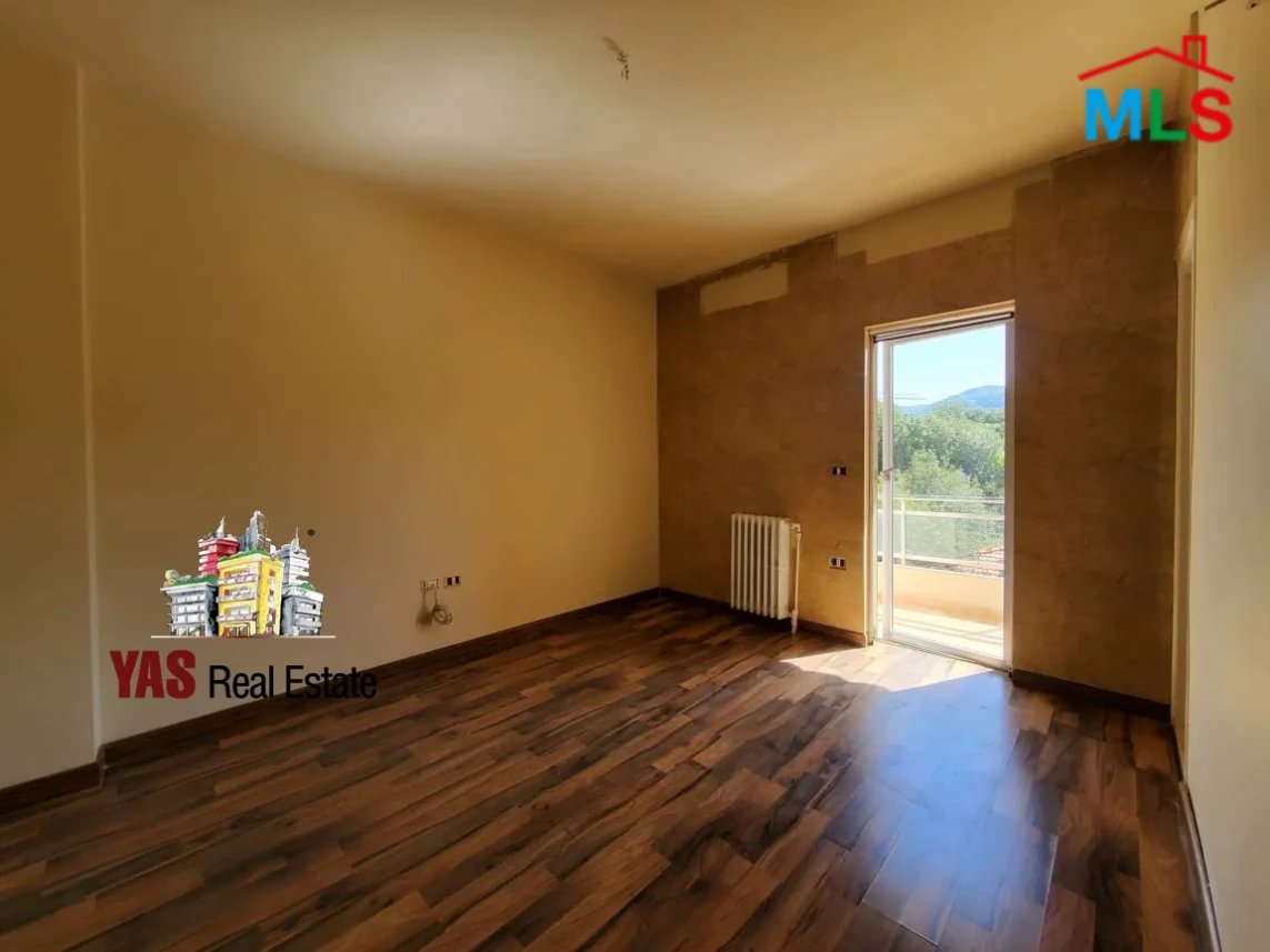 Sheileh 170m2 | Mint Condition | Partial View | Prime Location