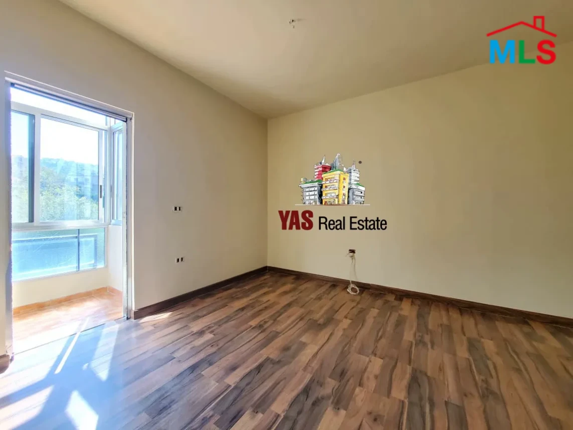 Sheileh 170m2 | Mint Condition | Partial View | Prime Location