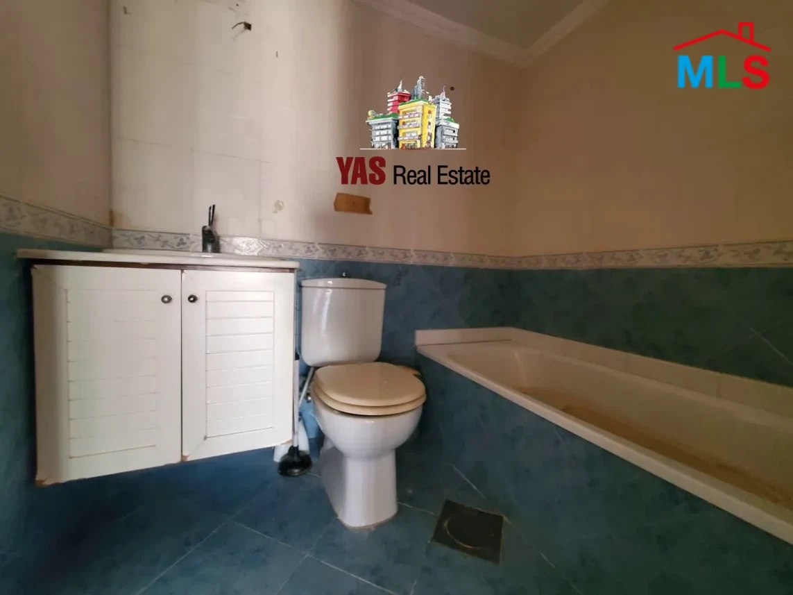Sheileh 170m2 | Mint Condition | Partial View | Prime Location