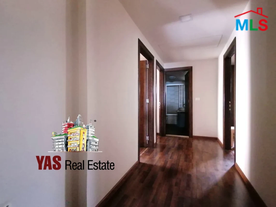 Adma 220m2 + 150m2 Terrace | Furnished | Prime Location | View