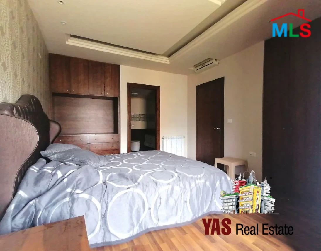 Adma 220m2 + 150m2 Terrace | Furnished | Prime Location | View