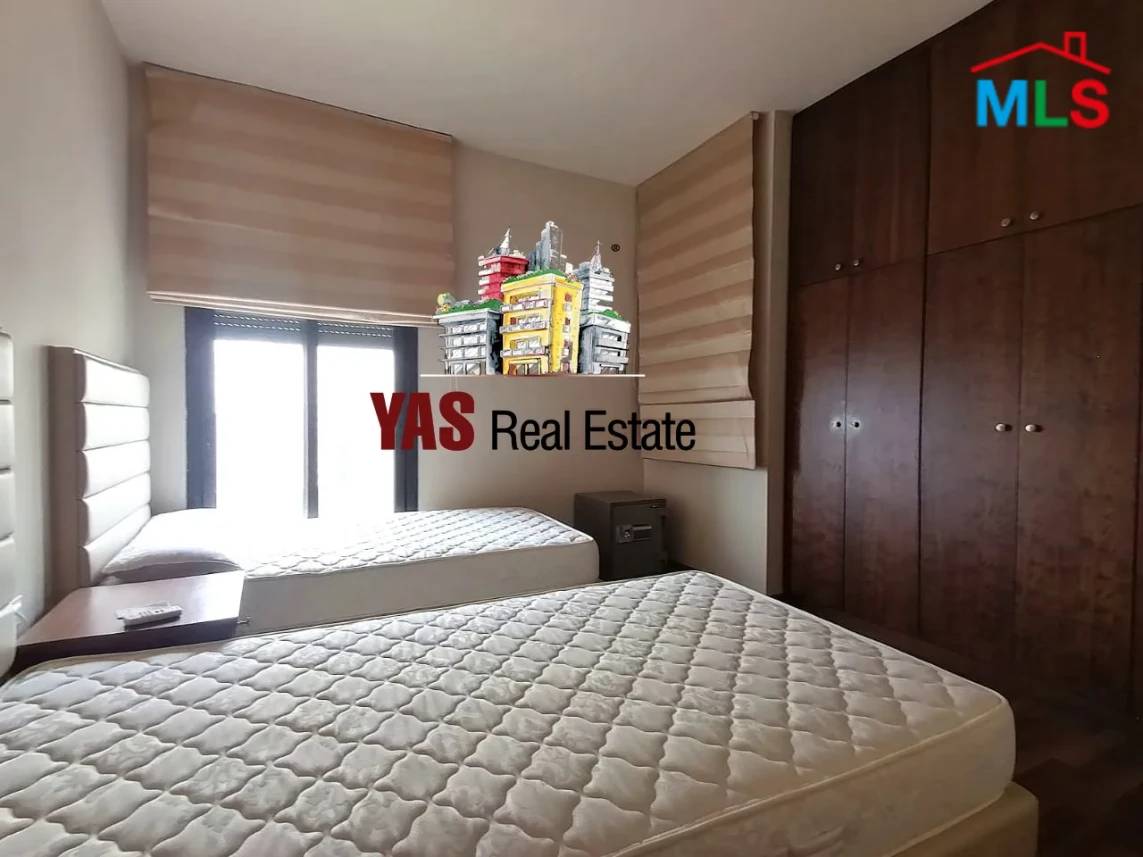 Adma 220m2 + 150m2 Terrace | Furnished | Prime Location | View