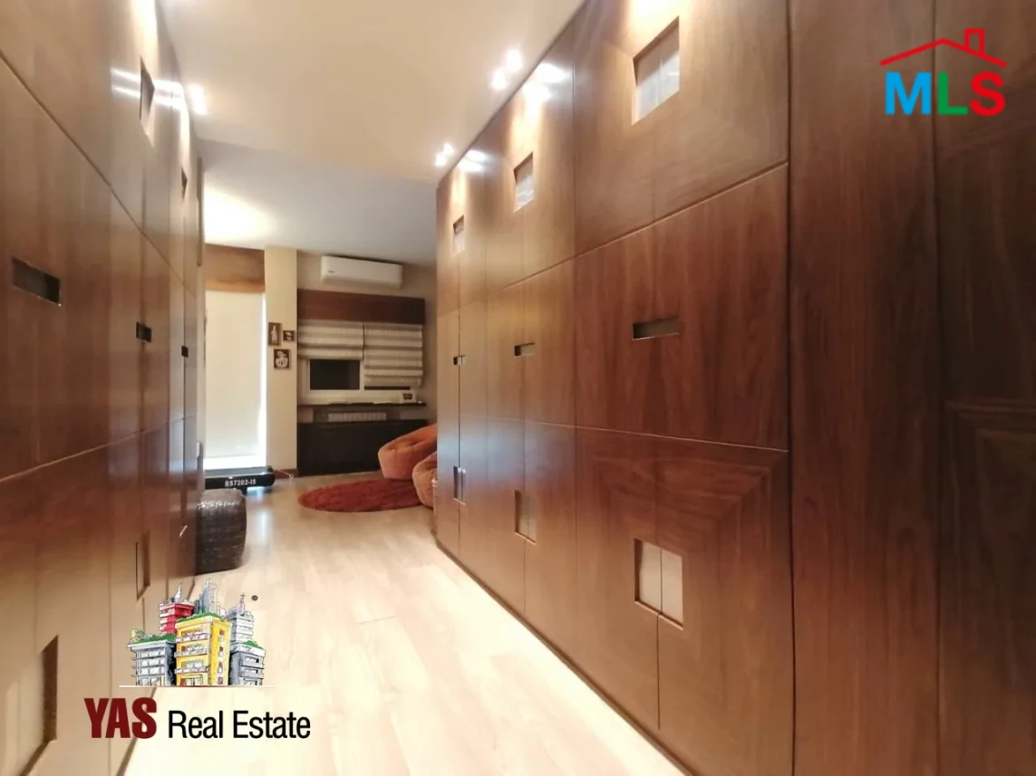 Adma 380m2 + 380m2 Terrace | Elevated Modern Luxury | View | Furnished