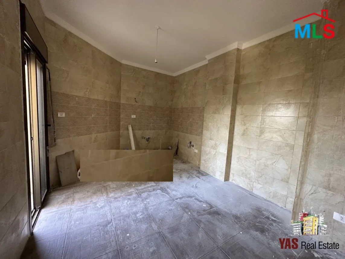 Jeita 340m2 | Duplex | Panoramic View | Luxurious | Catch | Private St