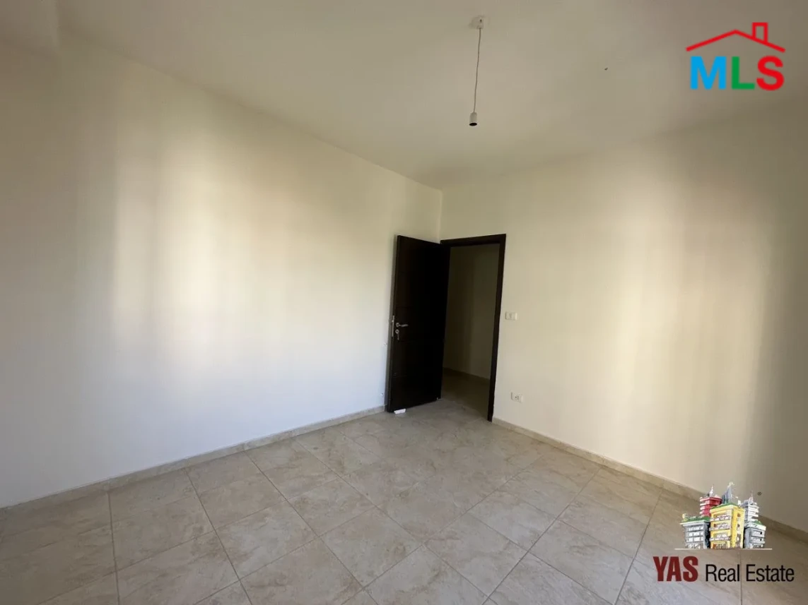 Jeita 340m2 | Duplex | Panoramic View | Luxurious | Catch | Private St