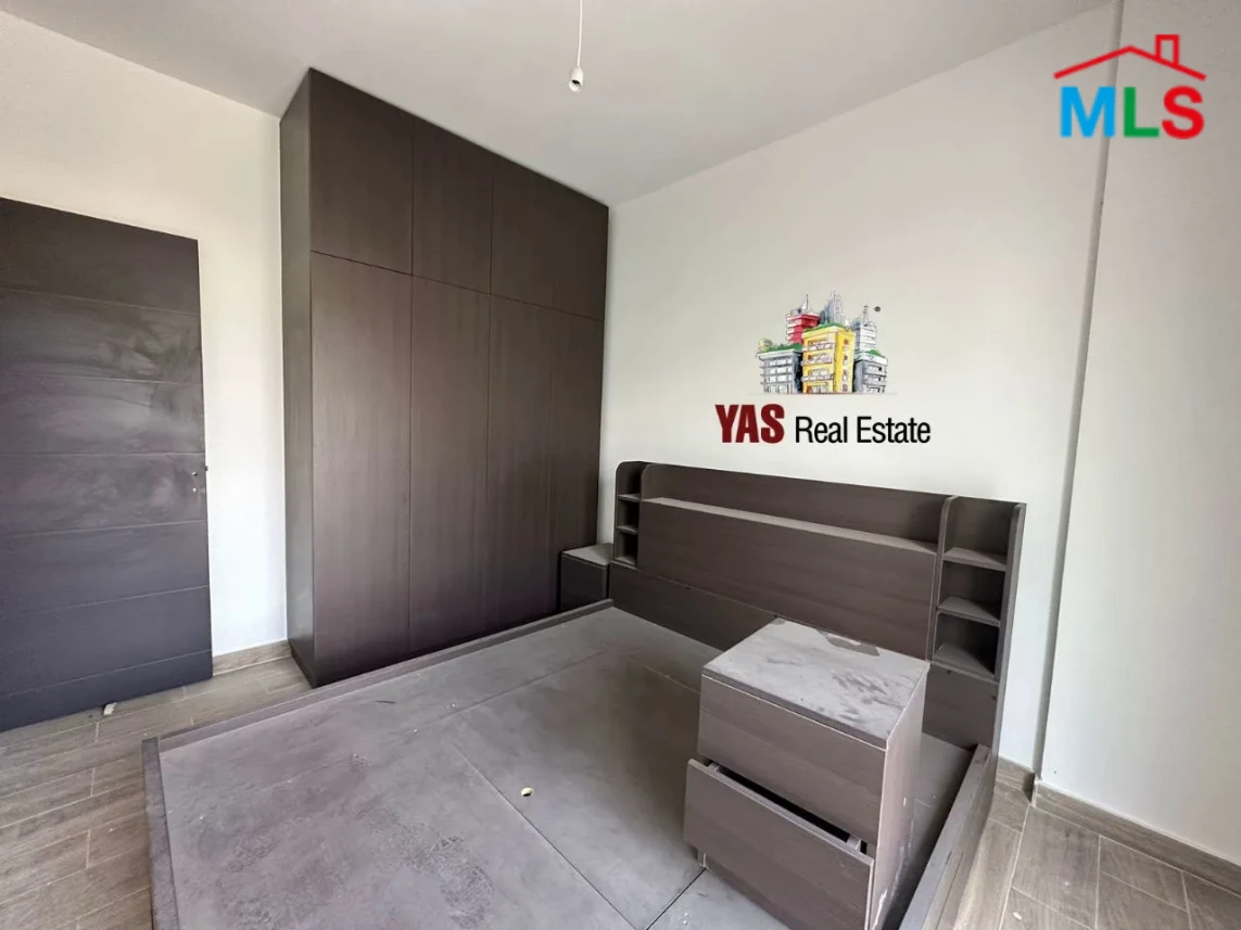 New Sheileh 160m2 | Furnished | Luxury | New | Open View