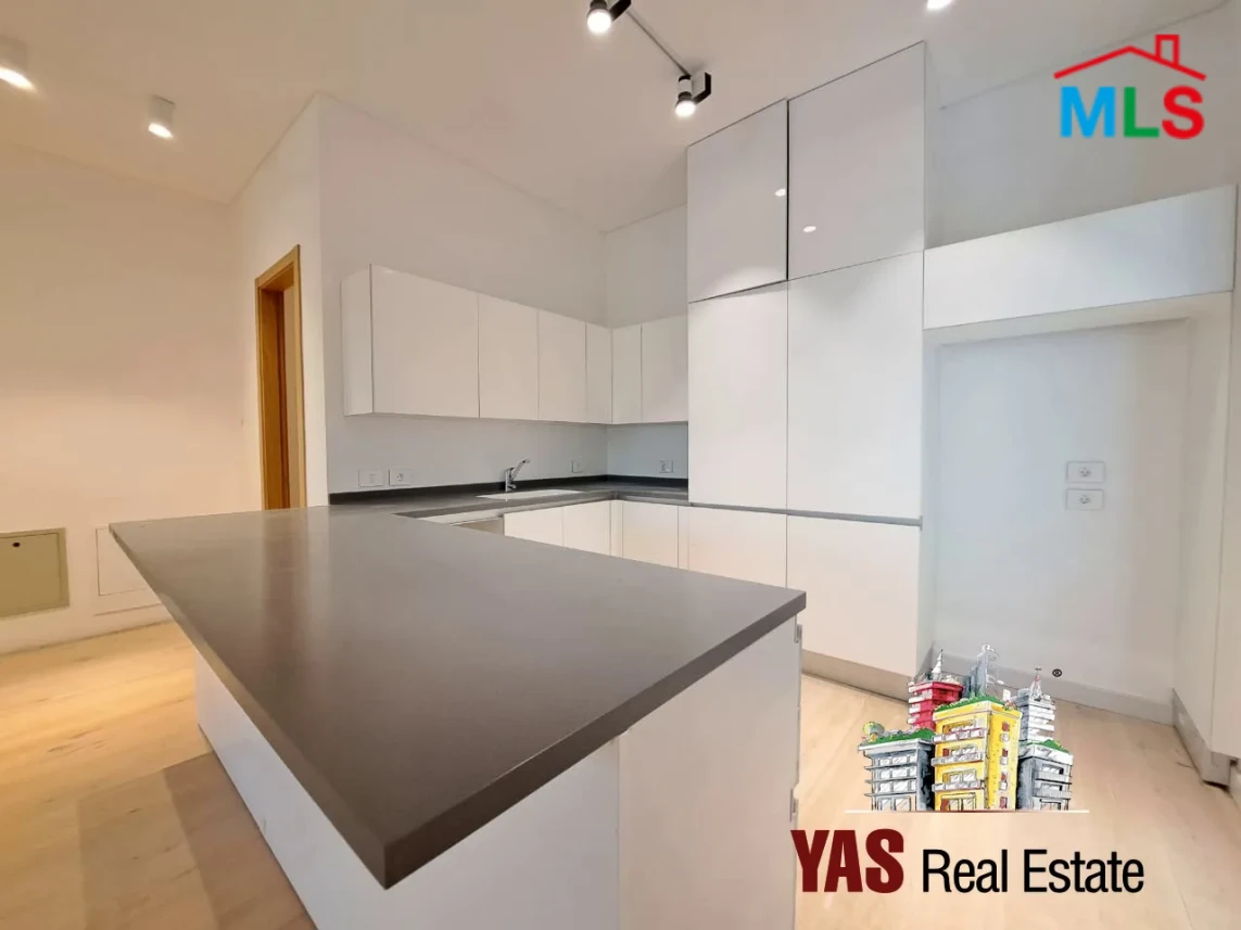 Tilal Faqra 230m2 + 250m2 Garden | High-End Chalet | Brand New | View