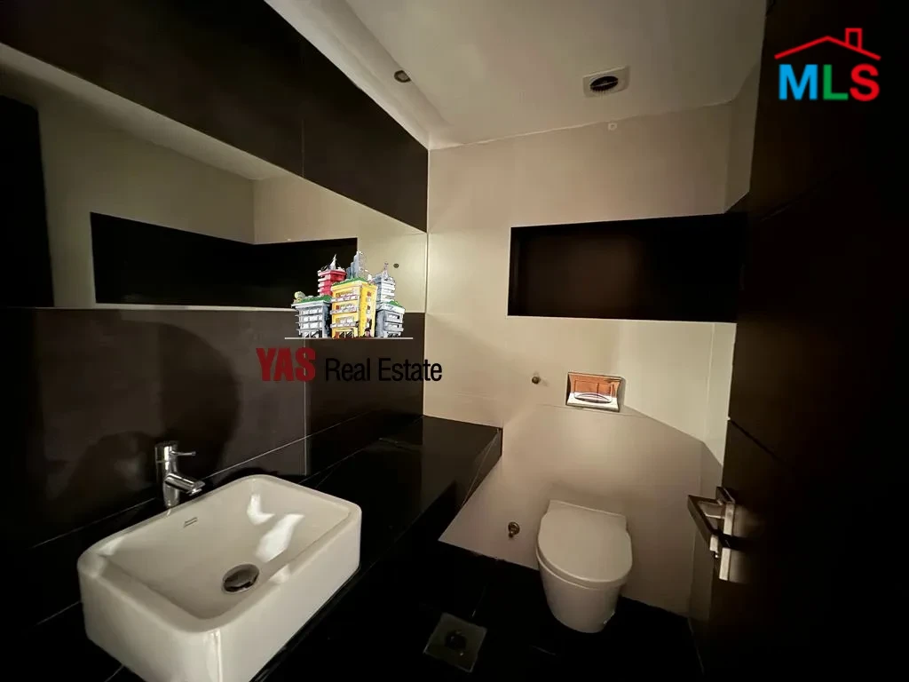 Ballouneh 350m2 | Astonishing view | Unique | Catch | Garden | Furnished