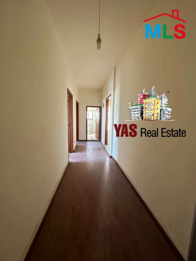 Kaslik 120m2 | Office | Prime Location | Luxury | Open View