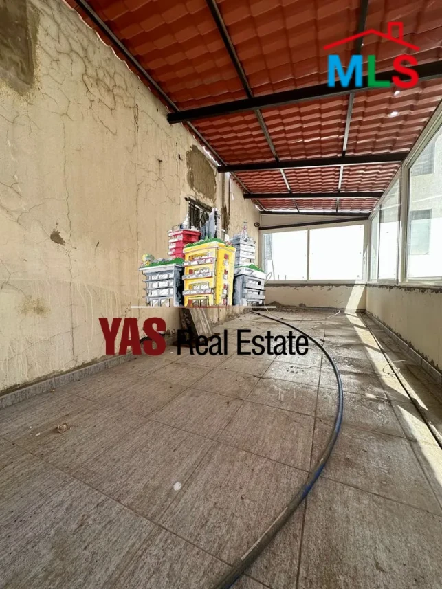 Kaslik 120m2 | Office | Prime Location | Luxury | Open View