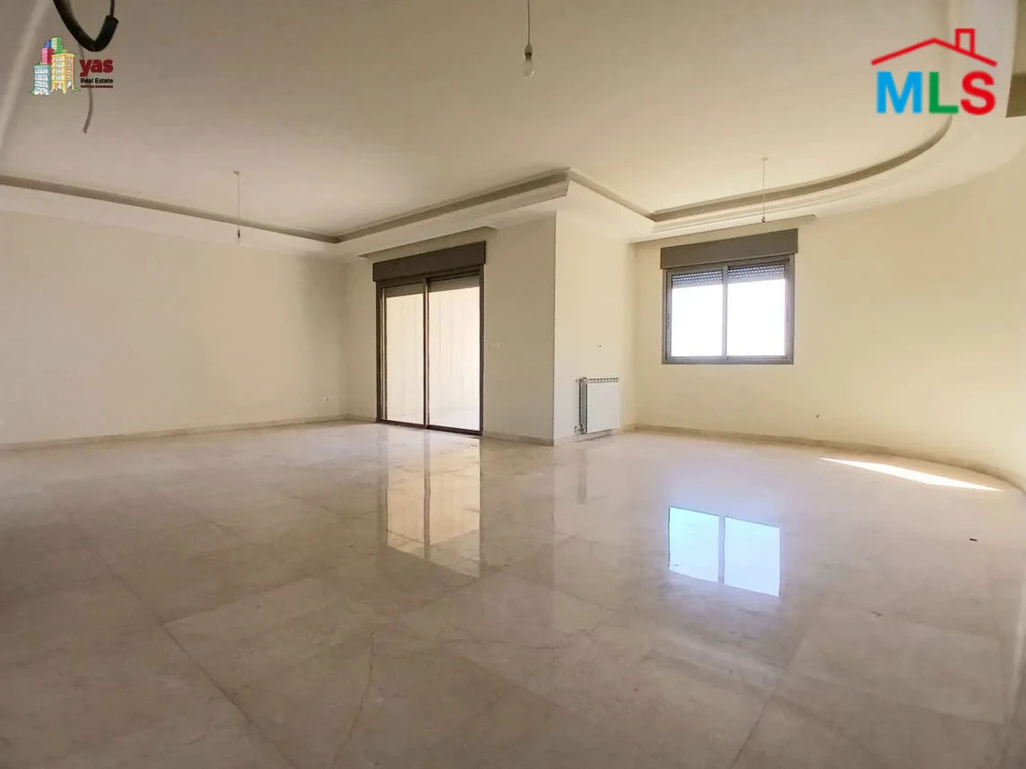 Kfarhbab 235m2 + 85m2 Terrace / Garden | Prime Location | New | View