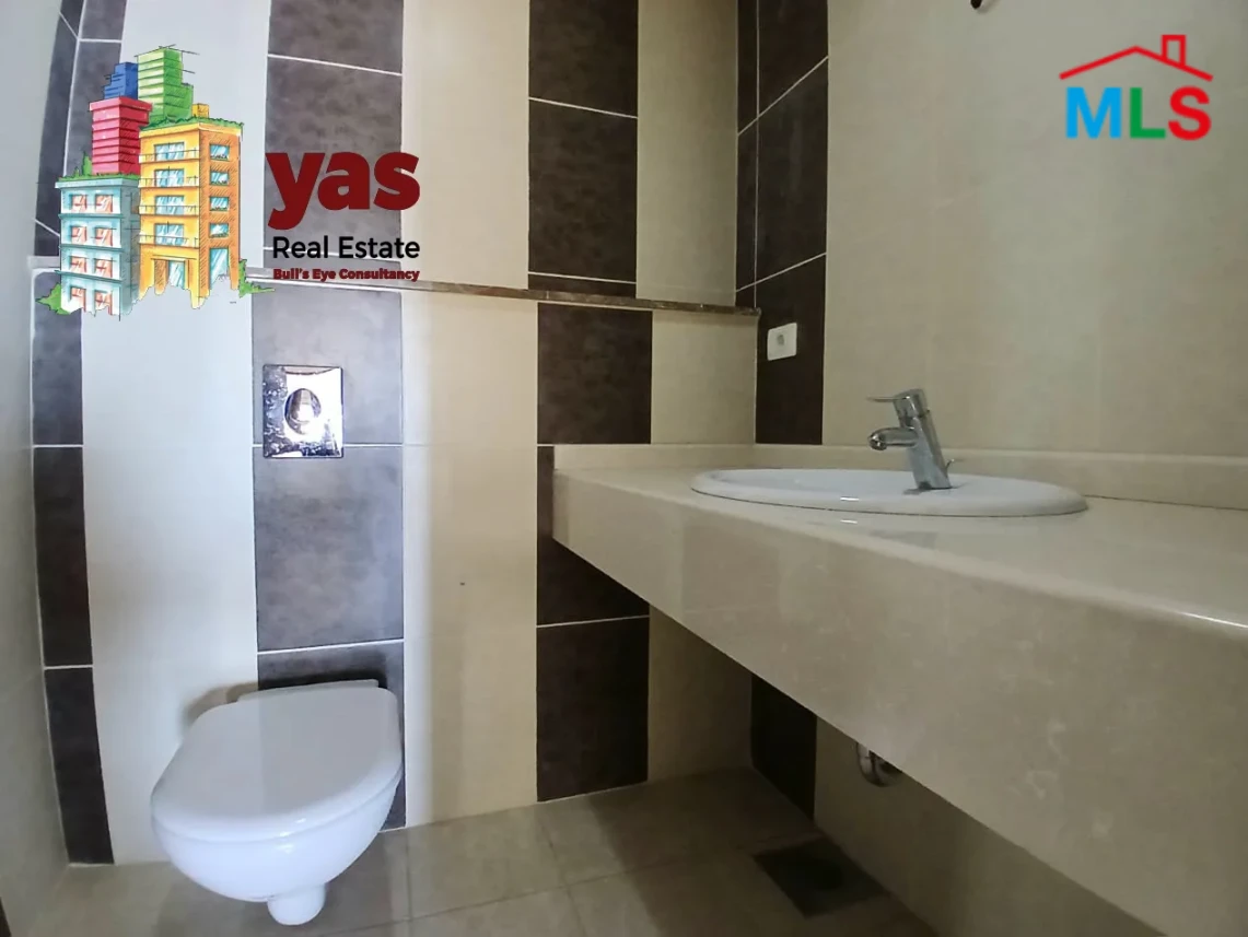Kfarhbab 235m2 + 85m2 Terrace / Garden | Prime Location | New | View