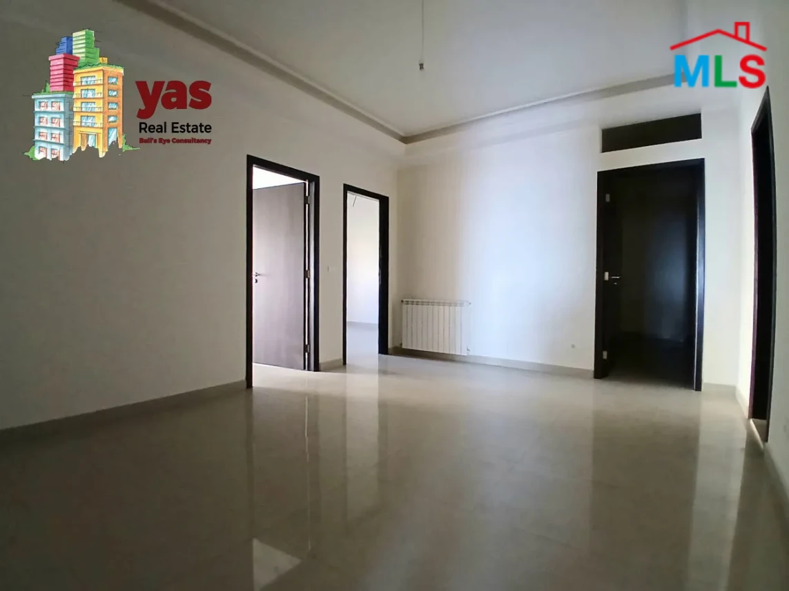 Kfarhbab 235m2 + 85m2 Terrace / Garden | Prime Location | New | View