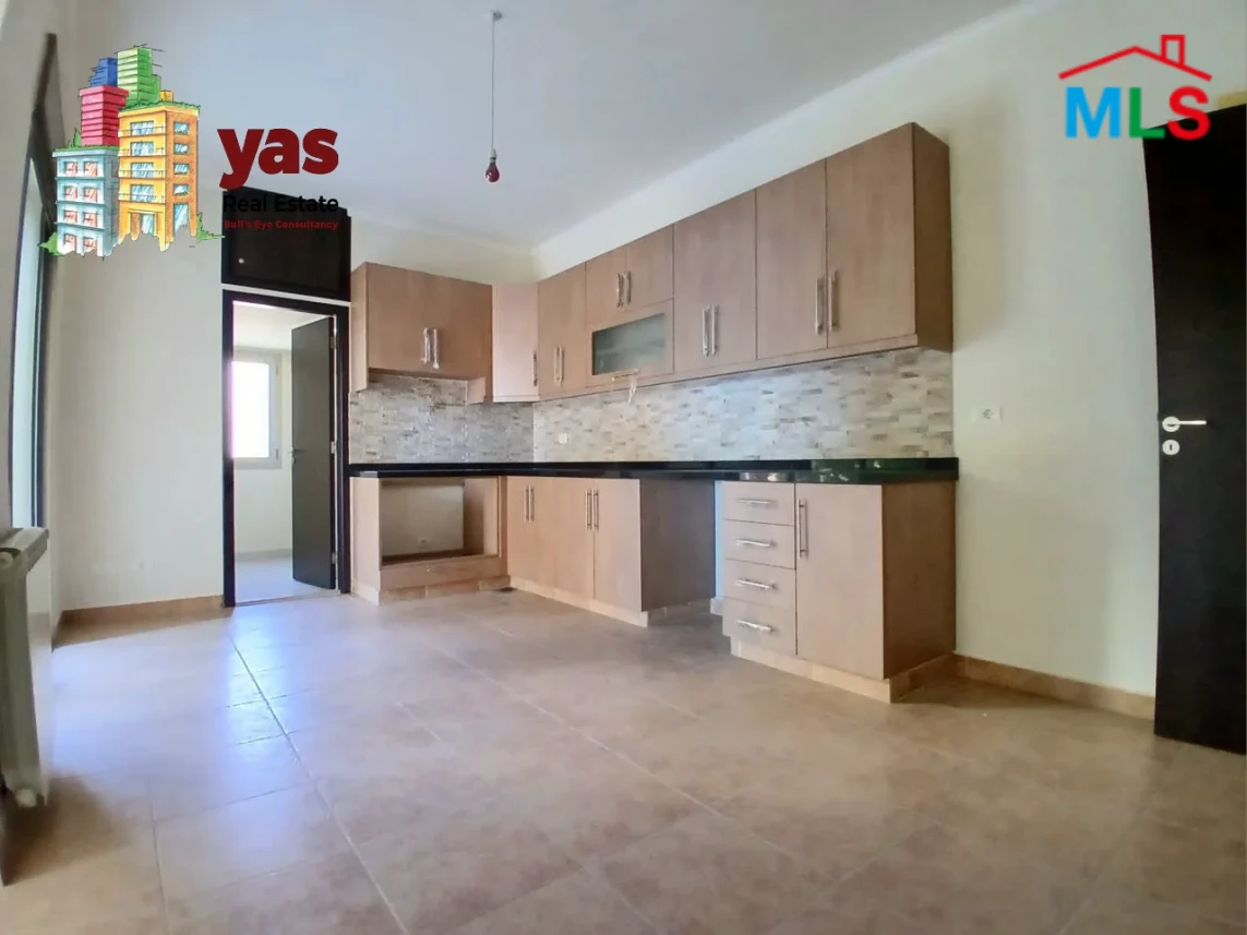 Kfarhbab 235m2 + 85m2 Terrace / Garden | Prime Location | New | View