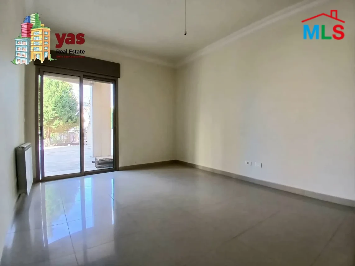 Kfarhbab 235m2 + 85m2 Terrace / Garden | Prime Location | New | View