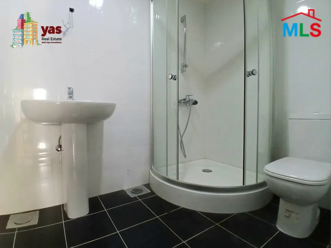 Kfarhbab 235m2 + 85m2 Terrace / Garden | Prime Location | New | View