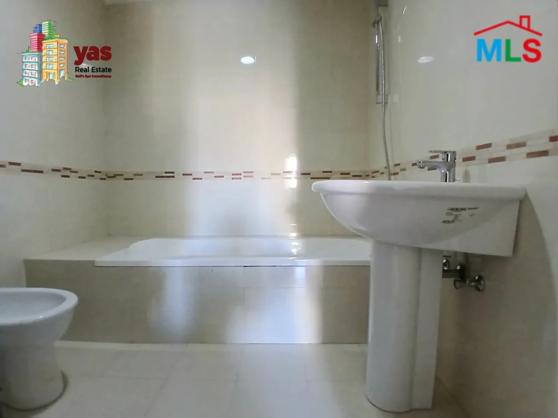 Kfarhbab 235m2 + 85m2 Terrace / Garden | Prime Location | New | View
