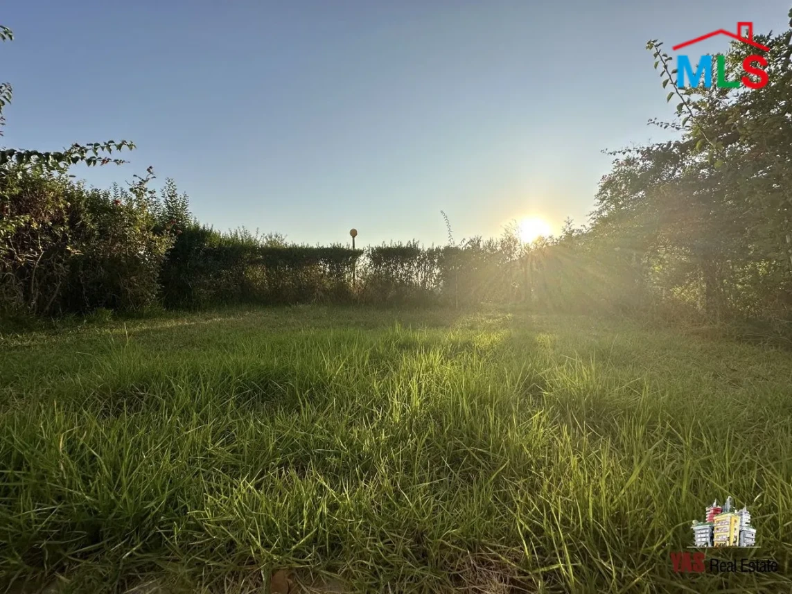 Jeita Country Club | 70m2 Chalet | 65m2 Garden | Furnished | Open View
