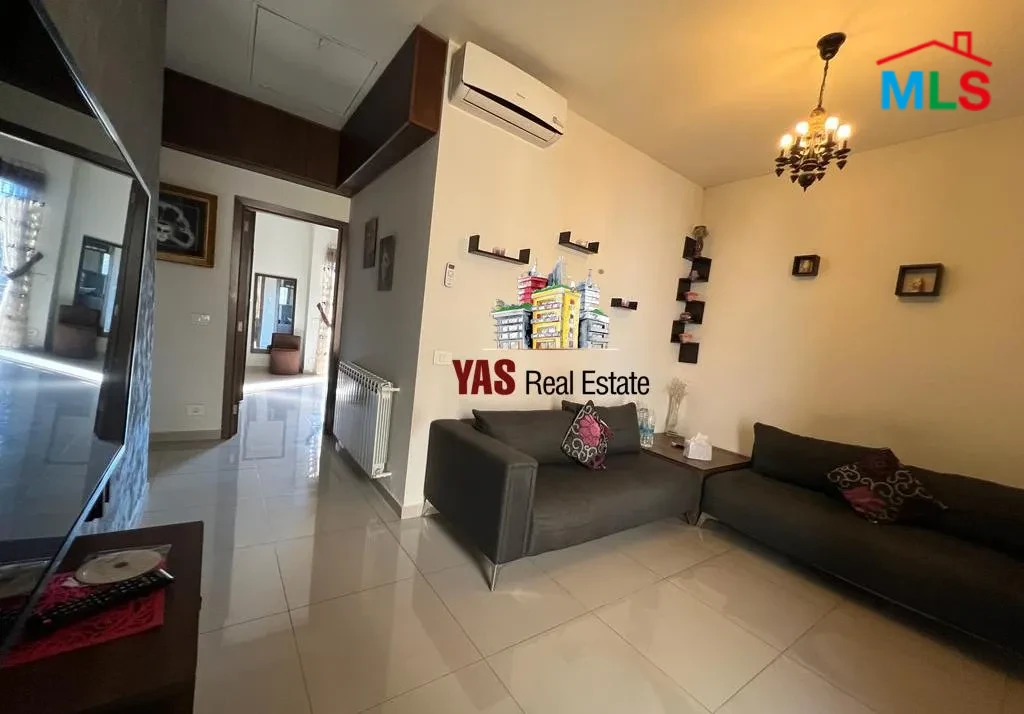 Ajaltoun 250m2 Villa | 150m2 Gardens | High-End | SUPER CATCH