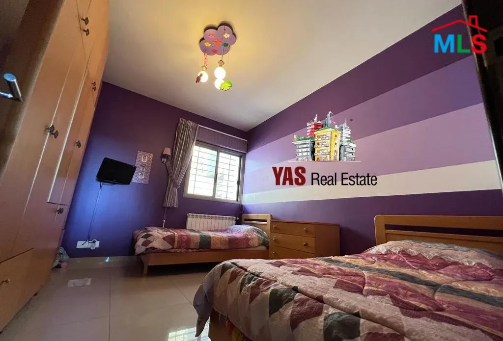 Ajaltoun 250m2 Villa | 150m2 Gardens | High-End | SUPER CATCH