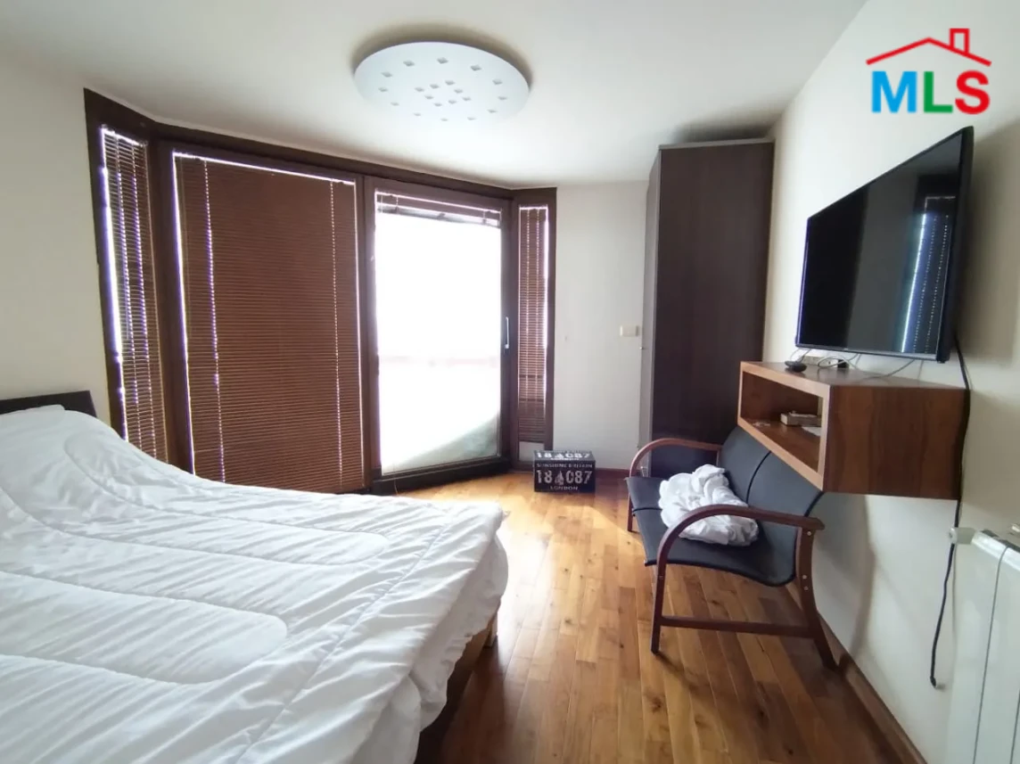 Faqra / Tilal Al Asal 100m2 + 80m2 Terrace | Chalet | Rent | Faraya