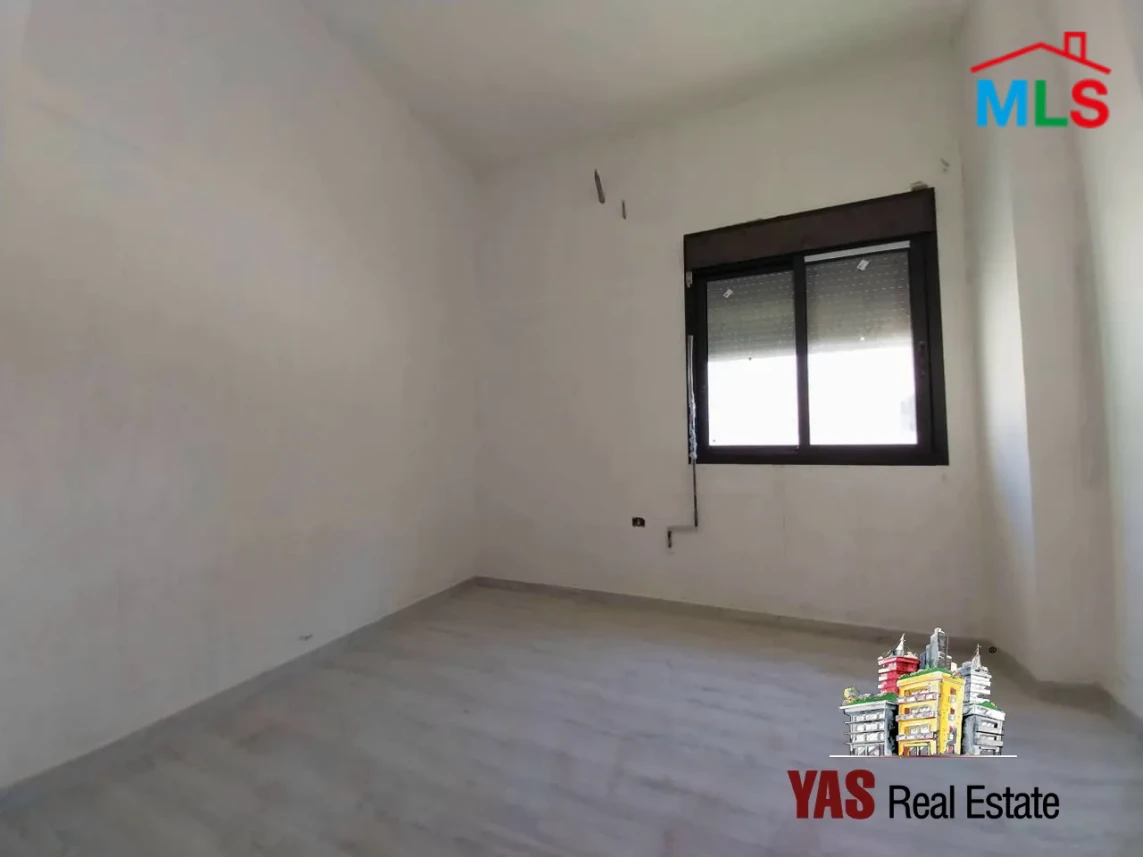 Bouar 110m2 + 145m2 Terrace / Garden | New | Luxury | Swimming Pool