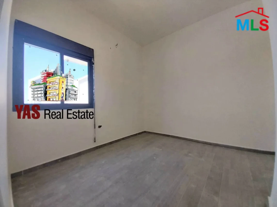 Bouar 110m2 + 145m2 Terrace / Garden | New | Luxury | Swimming Pool