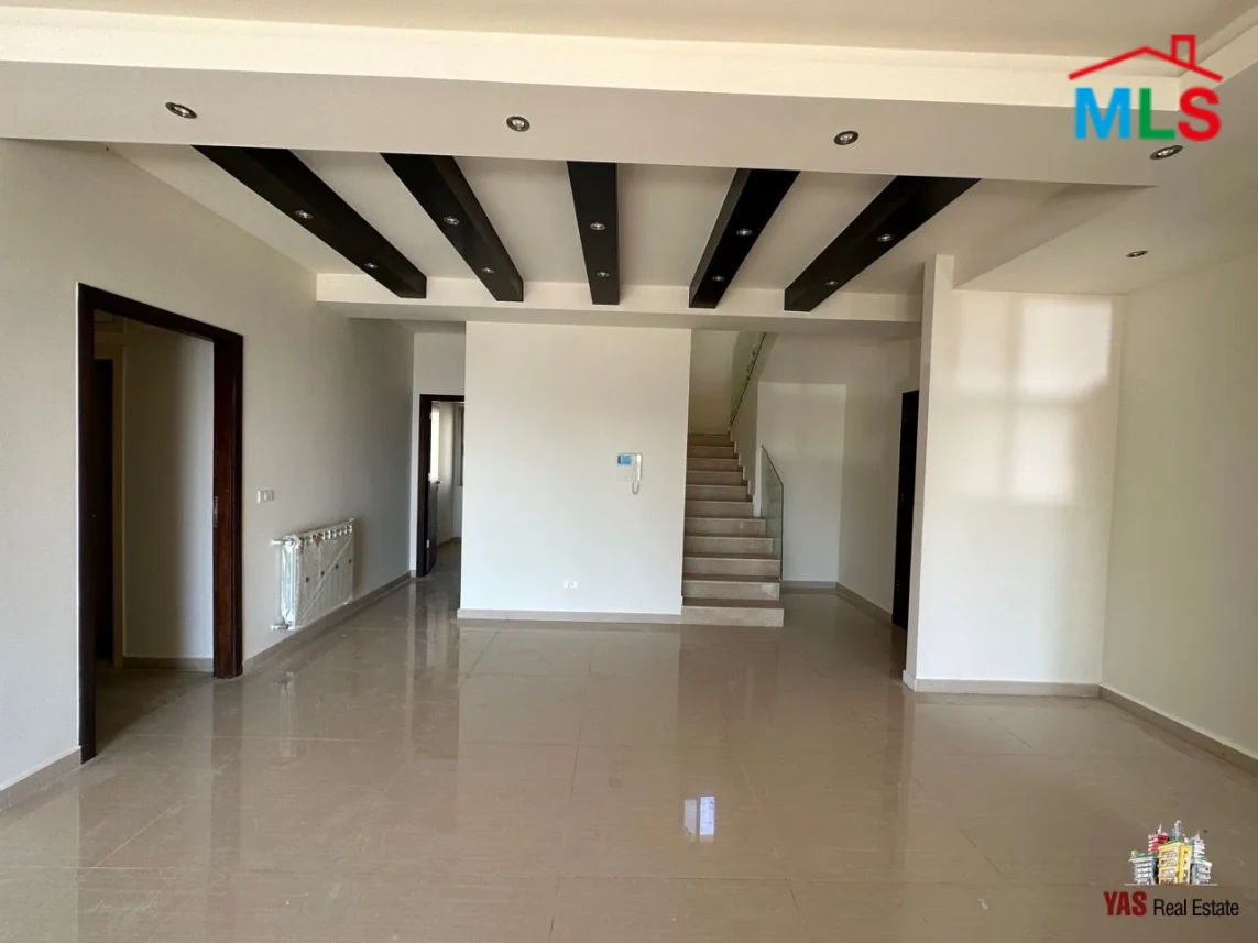 Sheileh 400m2 Duplex | Upgraded | Astonishing View | Unique