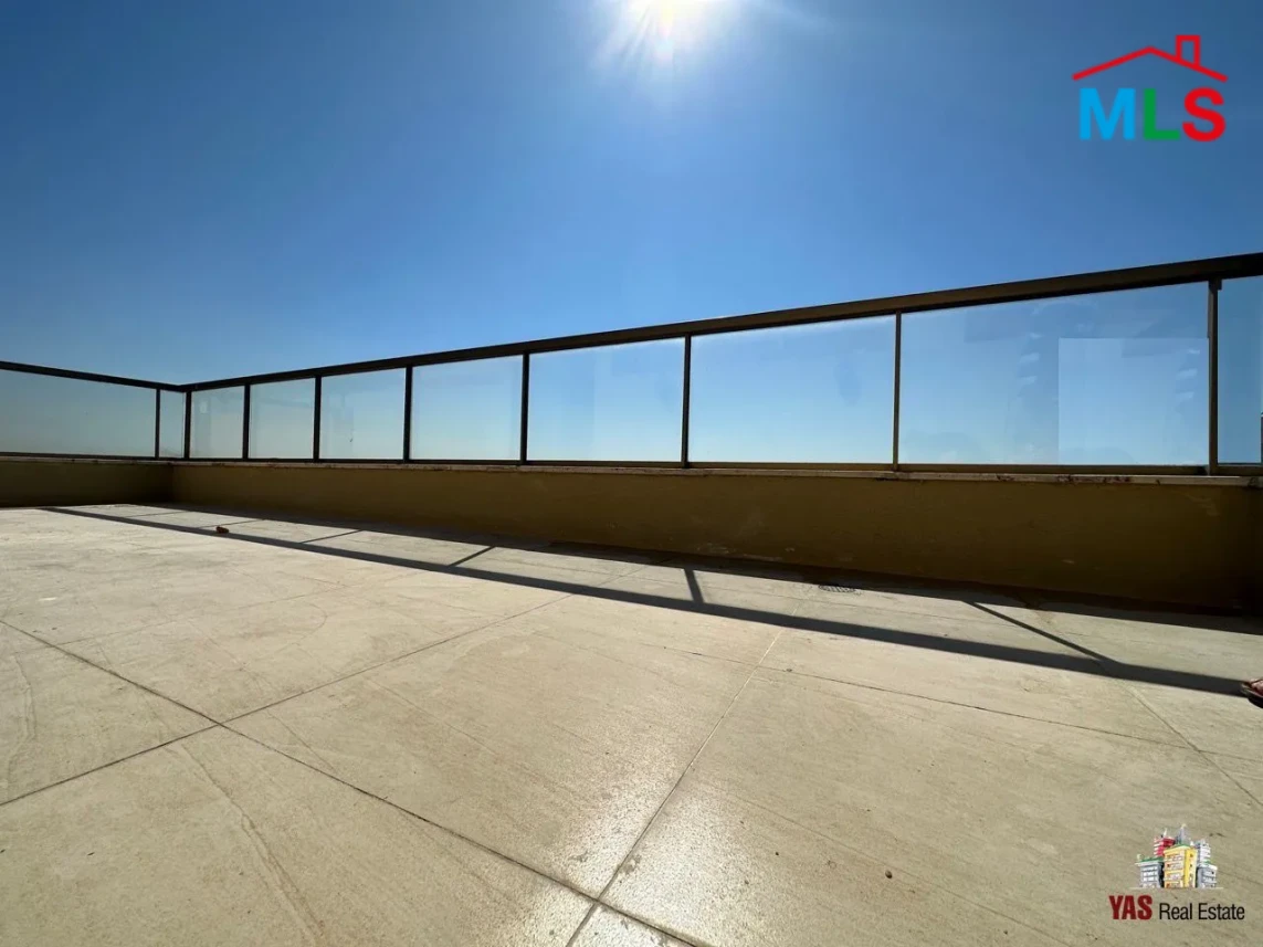 Sheileh 400m2 Duplex | Upgraded | Astonishing View | Unique