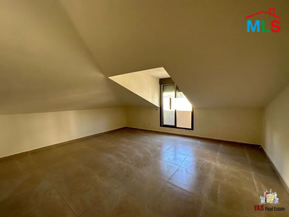 Sheileh 400m2 Duplex | Upgraded | Astonishing View | Unique